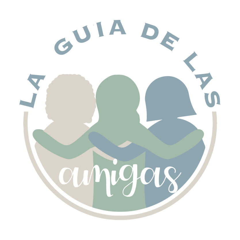 la guia de las amigas logo 1